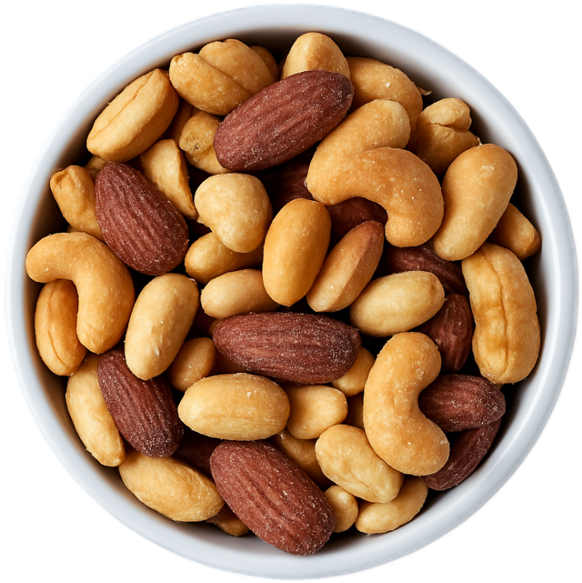 Nibblers — Chilli and Lime Mix