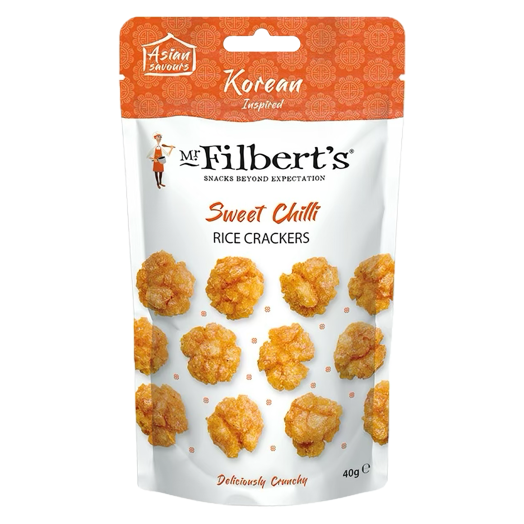 Filbert's — Sweet Chilli