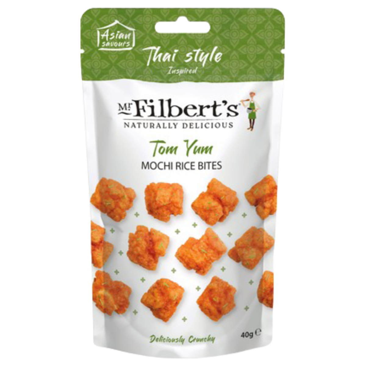 Filbert's — Tom Yum