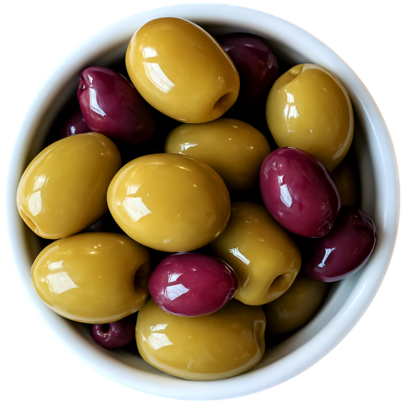 Nibblers — Marinated Provencal Pitted Olives