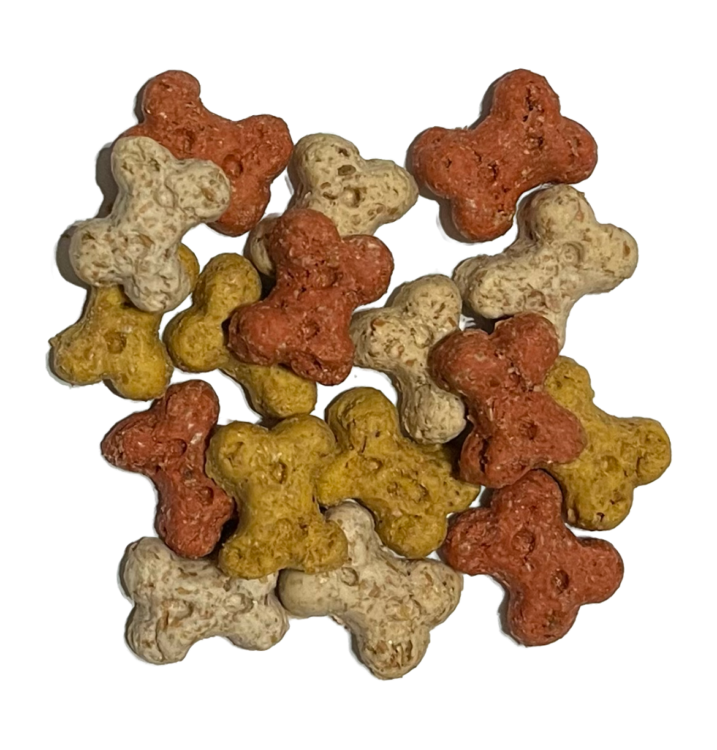 Sir Woofchester — Dog Treats